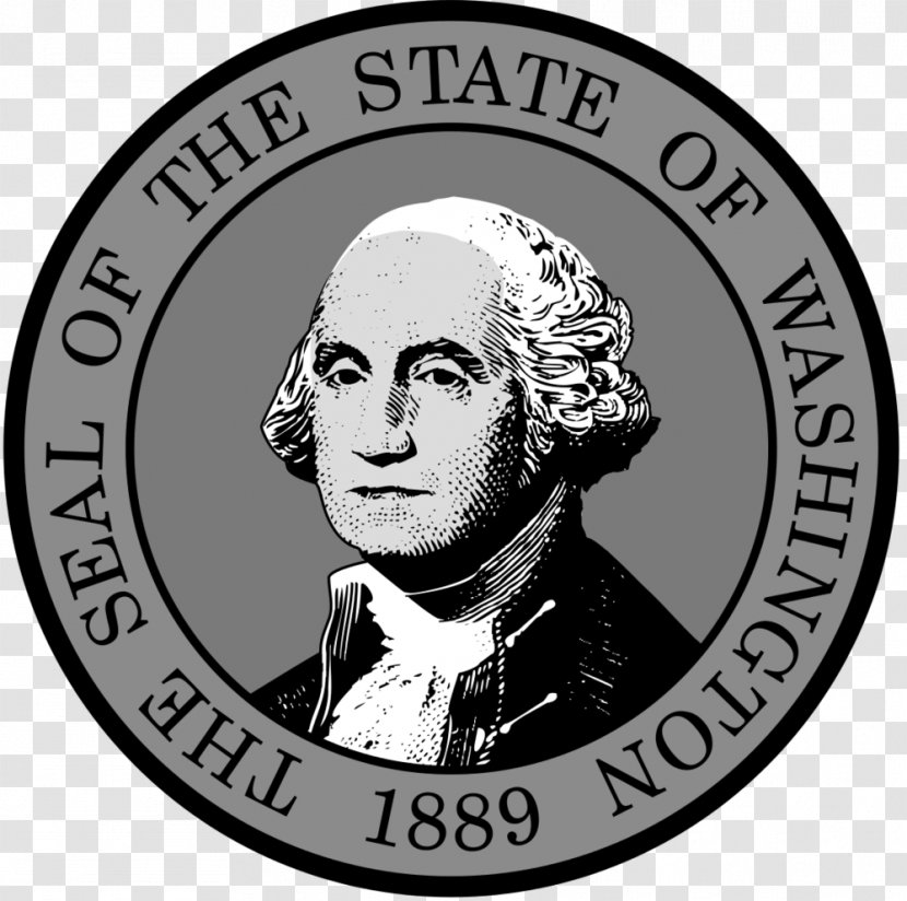 George Washington Washington, D.C. Flag Of Department Fish & Wildlife U.S. State Transparent PNG