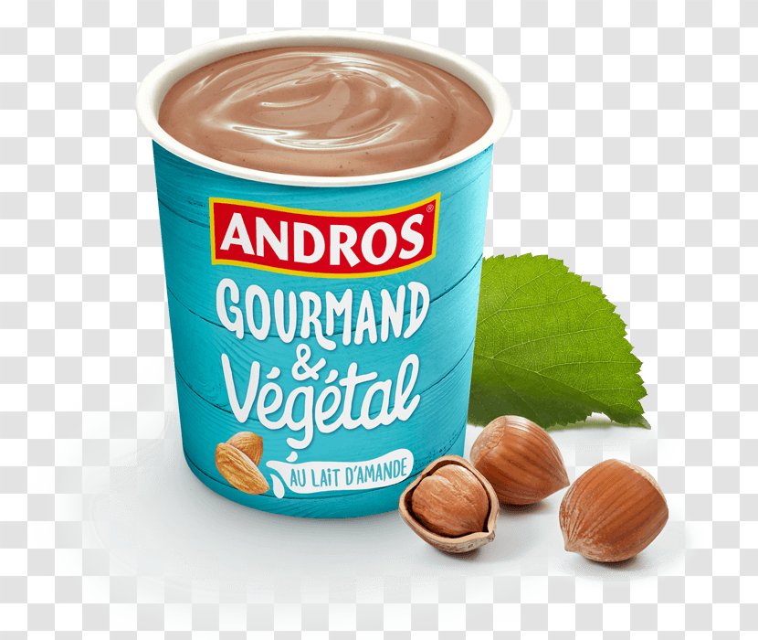 Almond Milk Vegetal Yoghurt Soy Transparent PNG