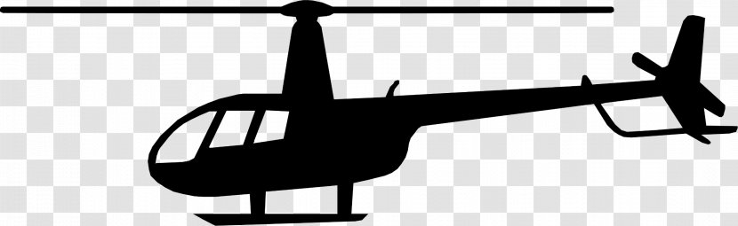 Helicopter Rotor Robinson R44 R66 Clip Art - Propeller Transparent PNG