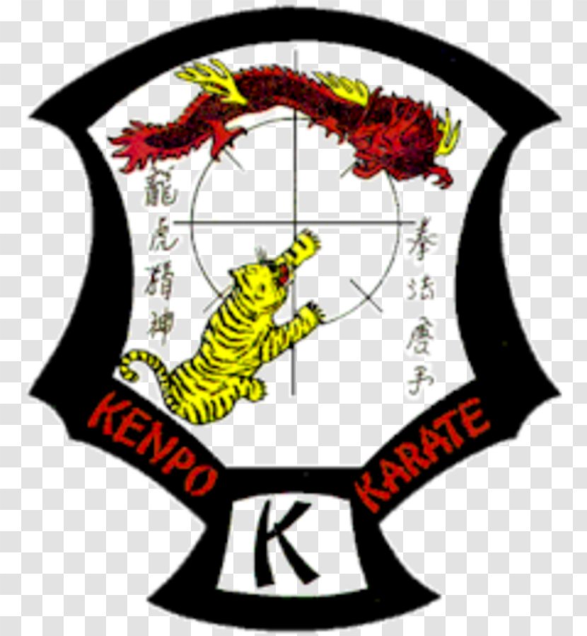 American Kenpo Kenpō Karate Martial Arts Black Belt - Area Transparent PNG