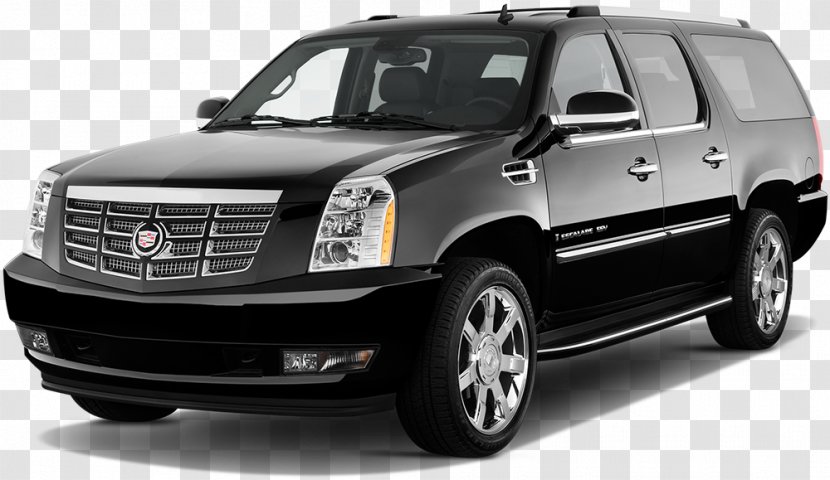 Lincoln Town Car 2015 Cadillac Escalade Luxury Vehicle Transparent PNG