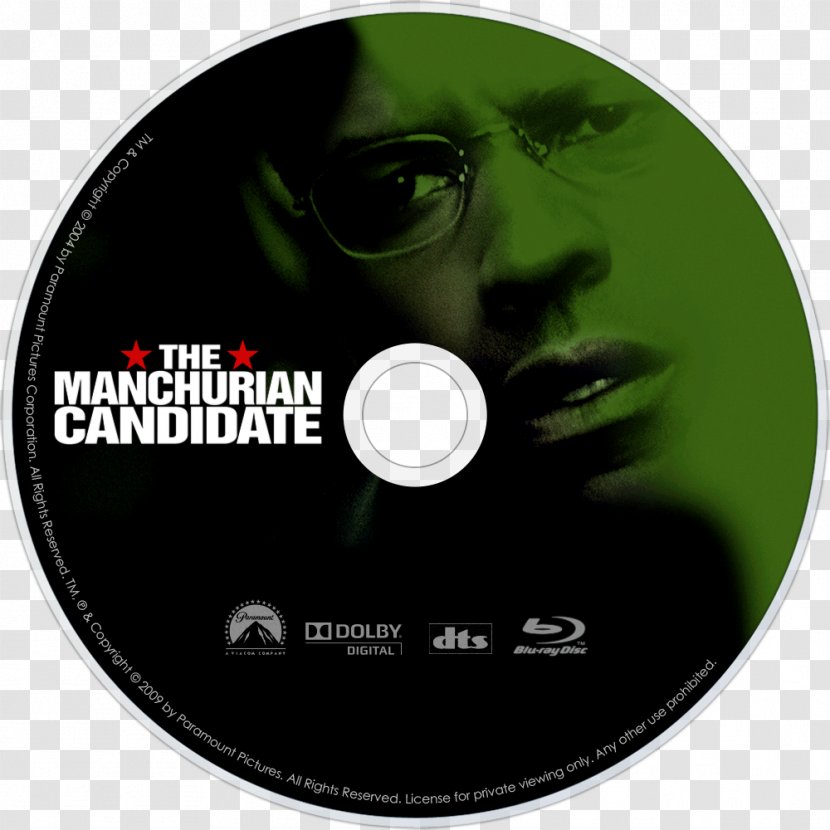 Compact Disc Composer Soundtrack DVD Region Code - Manchurian Transparent PNG