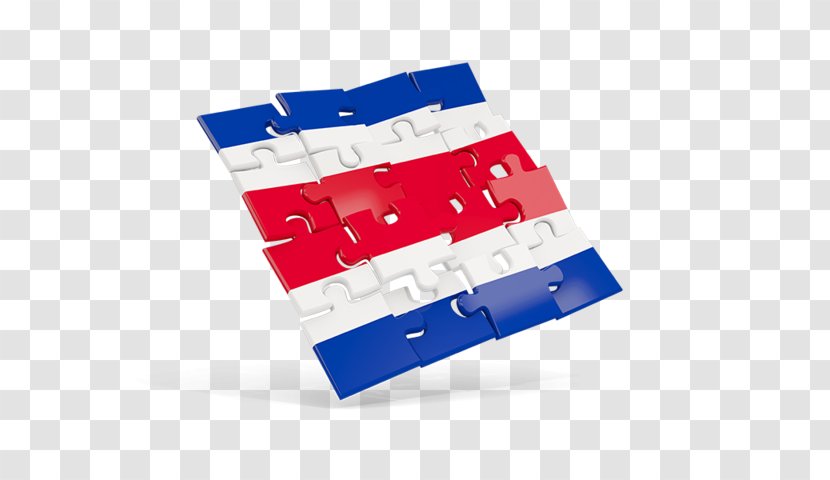 Flag Of Costa Rica Armenia Thailand Transparent PNG
