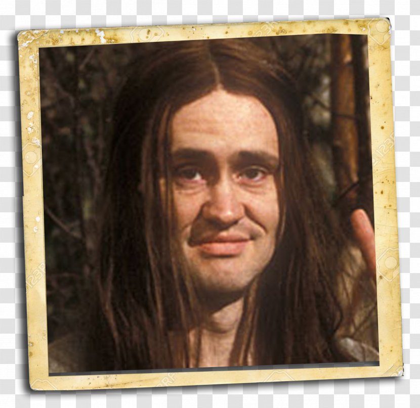 Nigel Planer The Young Ones Television Show United Kingdom - Picture Frame Transparent PNG