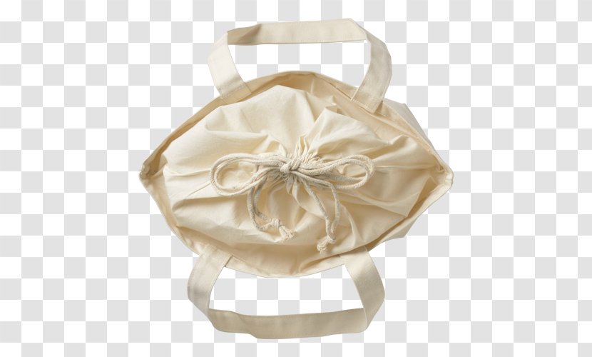 Handbag - White - New Style Transparent PNG