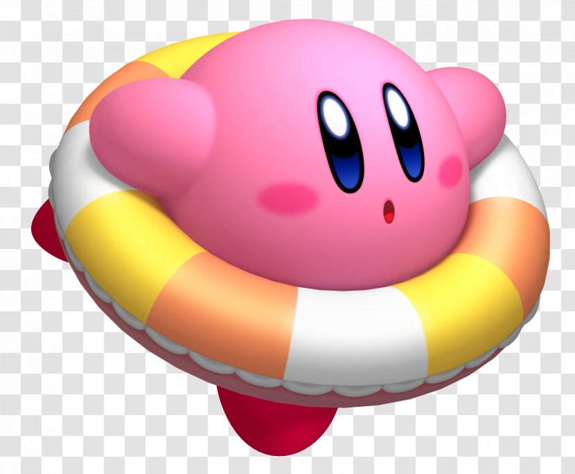 Kirby's Return To Dream Land Kirby 64: The Crystal Shards Adventure Collection - S Transparent PNG