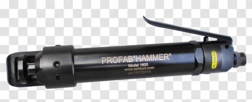 Air Hammer Duct Tool Power - Sheet Metal Transparent PNG