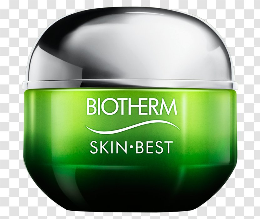 Cream Skin Biotherm Factor De Protección Solar Xeroderma Transparent PNG