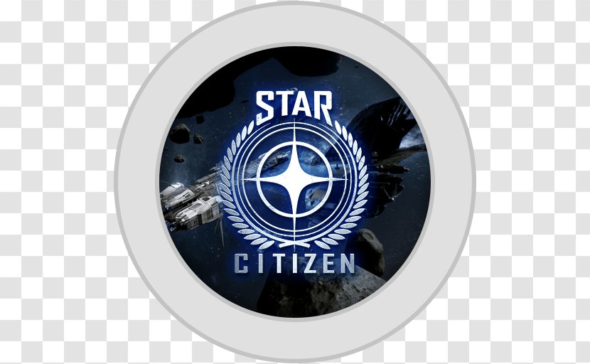 Star Citizen Desktop Wallpaper Video Game Cloud Imperium Games Discord - Brand Transparent PNG