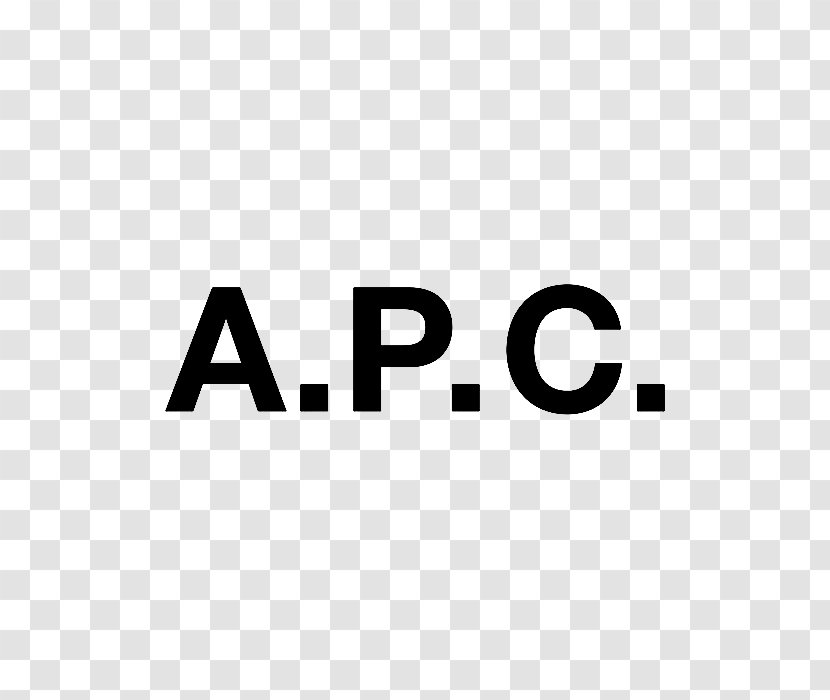 A.P.C. Retail Clothing Brand Fashion - Acne Studios - Jeans Transparent PNG