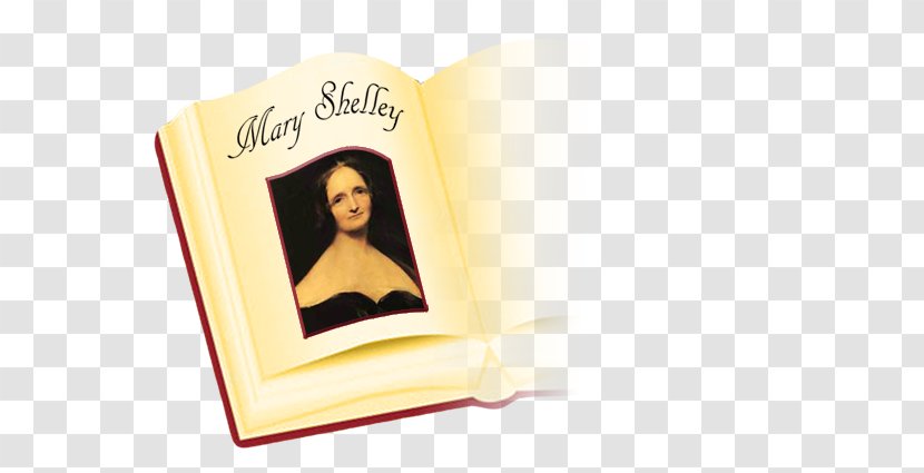 Paper Mary Shelley Font - Brand Transparent PNG
