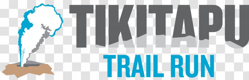 Trail Running Tarawera Ultramarathon Ultra-Trail World Tour Logo - Brand Transparent PNG