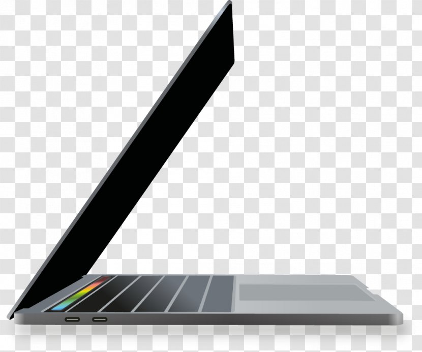MacBook Pro 15.4 Inch Laptop - Macbook - Portable Computers Transparent PNG