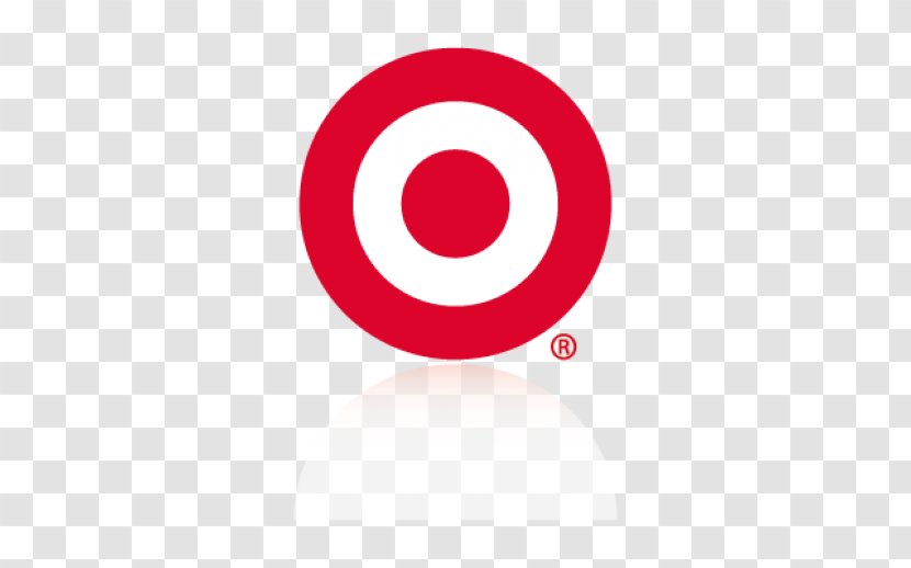 Logo Target Corporation Brand Retail - Text Transparent PNG