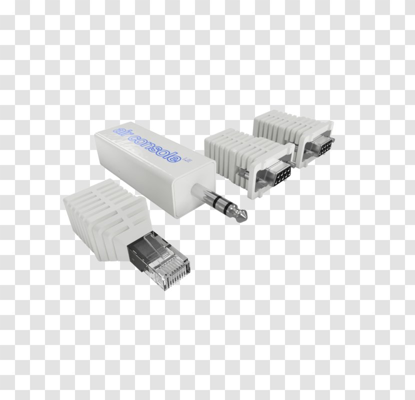 Adapter Bluetooth Low Energy RS-232 8P8C - Macos Transparent PNG