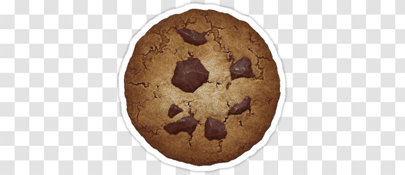 Cookie Clicker Heroes Peanut Butter Biscuits Chocolate Chip - Dough - Baking Transparent PNG