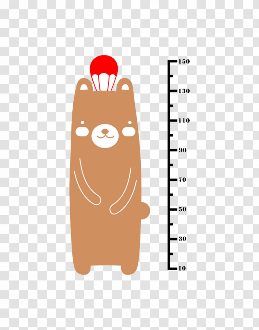 Human Height Child Designer - Flower - Than The Of Bear Transparent PNG