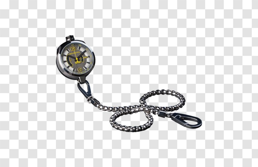 Pocket Watch Jewellery Clothing Accessories Chain - Bracelet - Watches Discount Transparent PNG