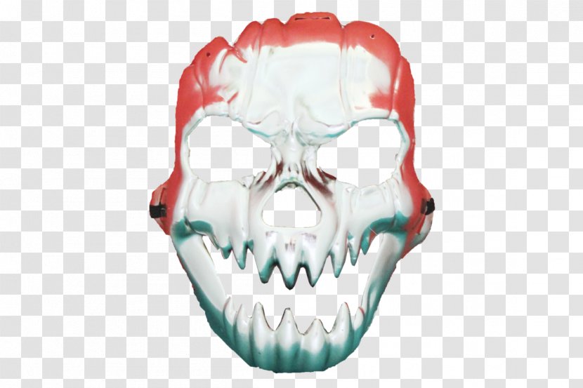 Skull - Bone - Nose Transparent PNG