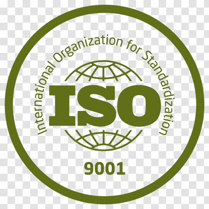 Quality Management Logo Brand Esquel, Argentina - Paper Clip - Iso 9001 Transparent PNG