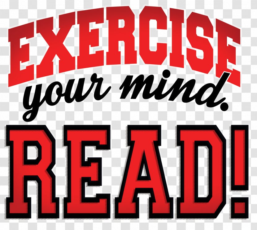 Reading Library Exercise Book Mind - Inter County Transparent PNG