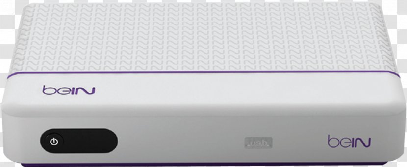 BeIN SPORTS High-definition Television Digital Video Recorders Wireless Access Points - Highdefinition - Bein Sports Transparent PNG