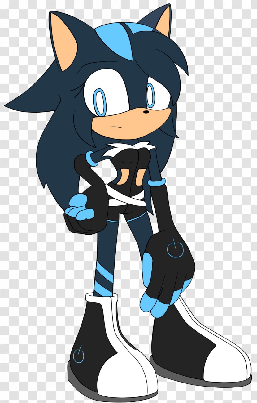 Sonic The Hedgehog Silver Wikia - Fiction - Dark City Transparent PNG