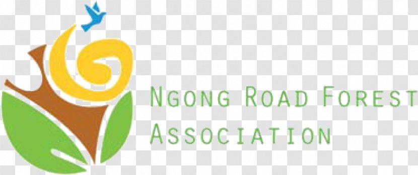 Logo Ngong Road Forest Conservation Development - Copyright Transparent PNG