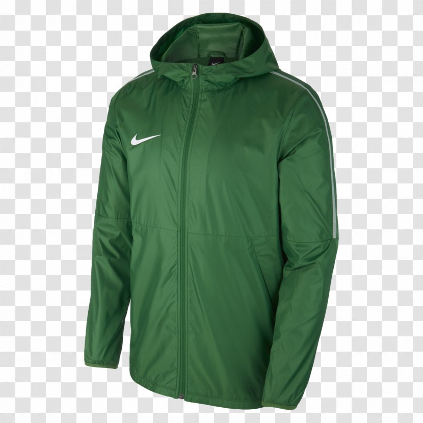 Jacket Nike Tracksuit Clothing Hood - Coat Transparent PNG