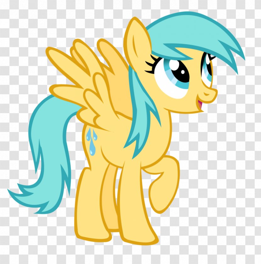 Derpy Hooves Princess Luna My Little Pony Fan - Organism Transparent PNG