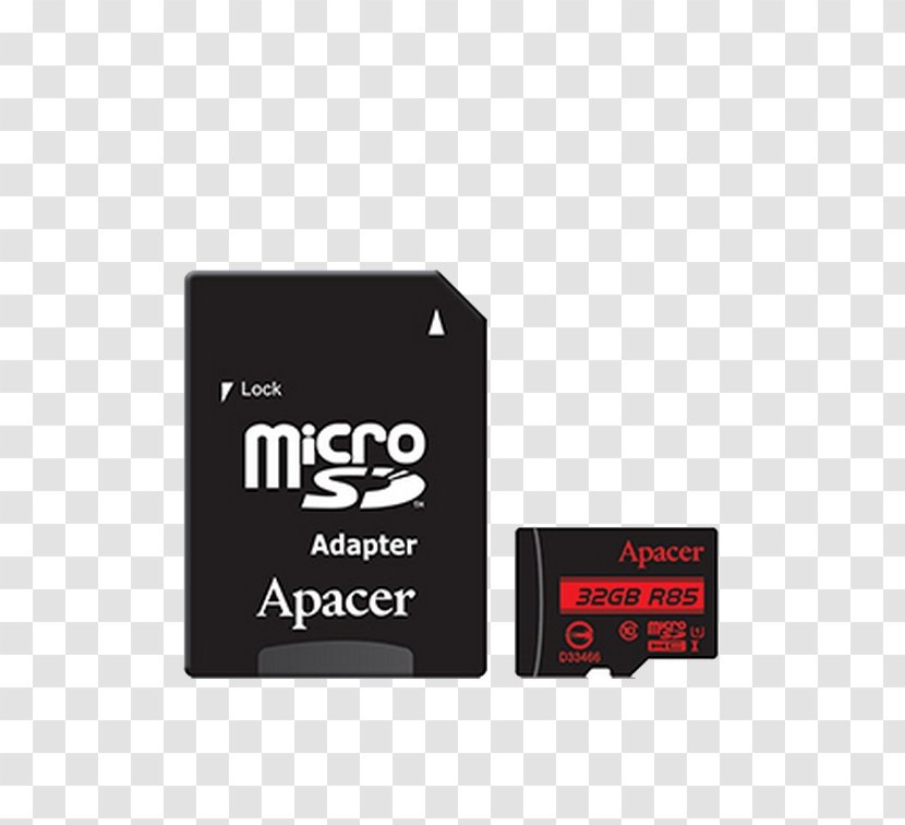 MicroSD Secure Digital Flash Memory Cards SDHC Adapter - Electronics Accessory - Computer Transparent PNG