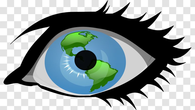 Eye Examination Visual Perception Clip Art - Flower - Vision Screening Cliparts Transparent PNG