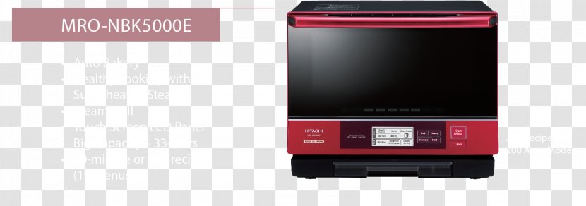 Electronics Microwave Ovens Amana Corporation Steaming Brand - MADE IN JAPAN Transparent PNG