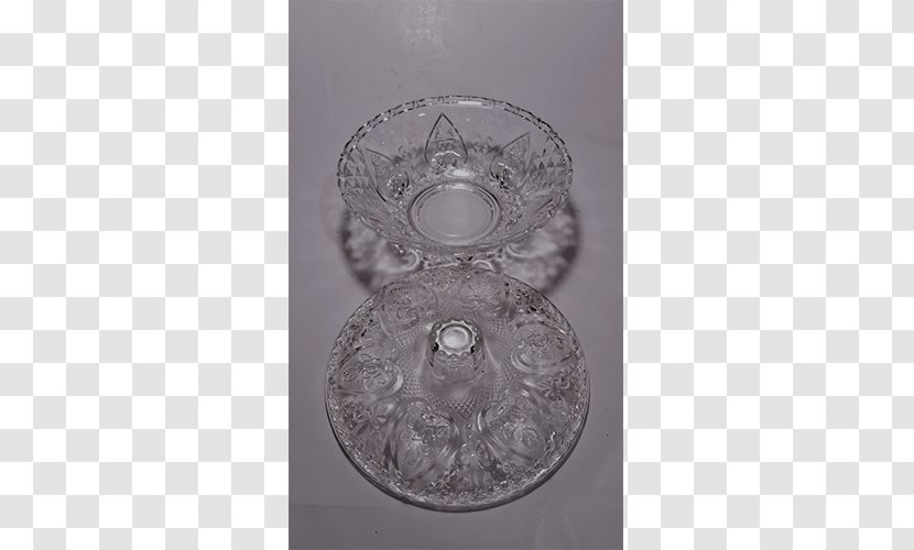 Silver - Artifact - Candy Bowl Transparent PNG