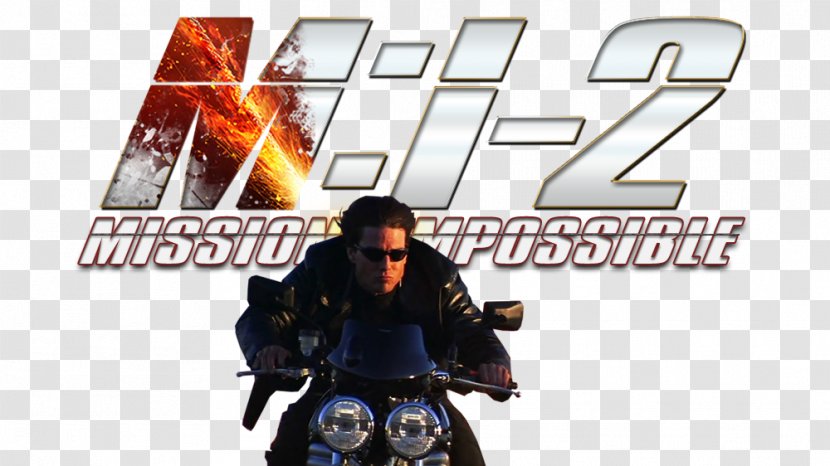 Mission: Impossible 0 Fan Art Film - Poster - Brand Transparent PNG
