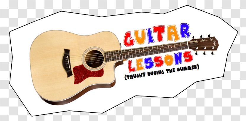 Steel-string Acoustic Guitar Chord - Frame - Teachers Day Background Transparent PNG