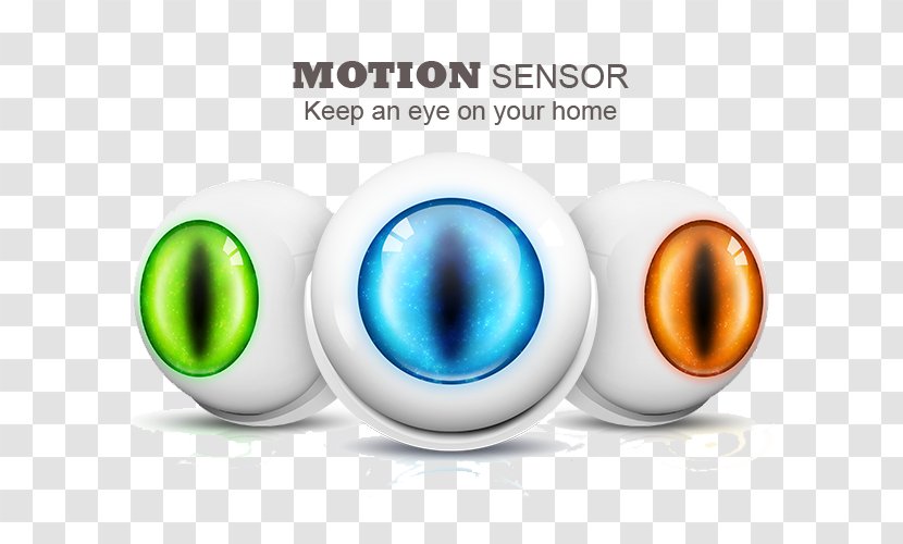 Home Center 2 Motion Sensors Fibar Group - Brand - Mid Copy Transparent PNG