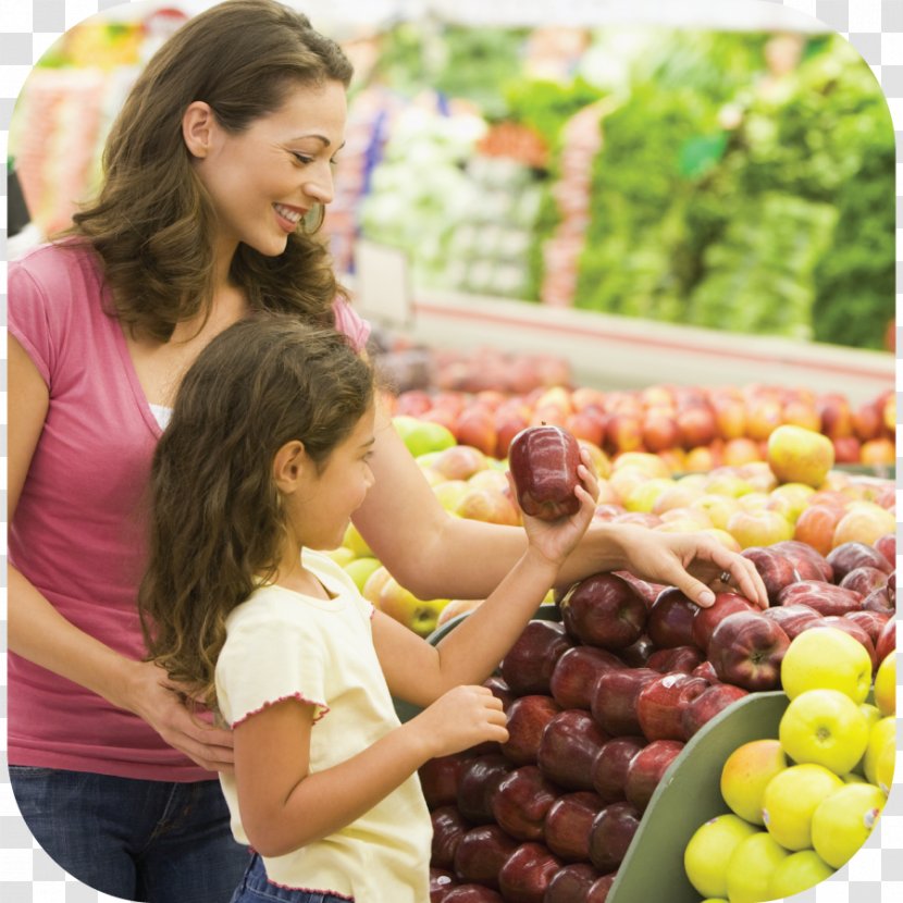 Grocery Store Food Shopping Child Supermarket - Local Transparent PNG