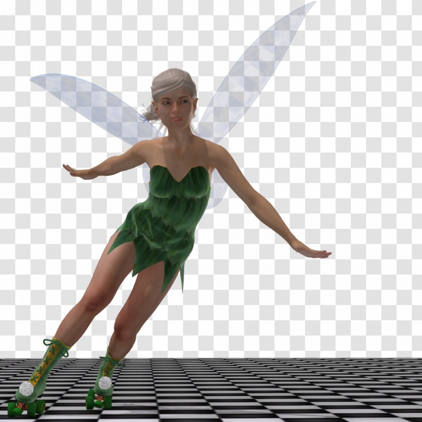 Model Idea Roller Skates Digital Art - Borste - Firefly Transparent PNG