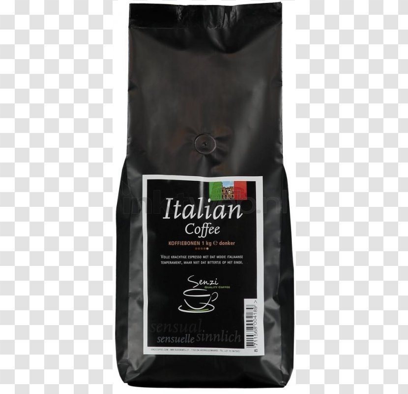 Espresso Coffee Italian Cuisine Cappuccino Wiener Melange - ITALIAN COFFEE Transparent PNG