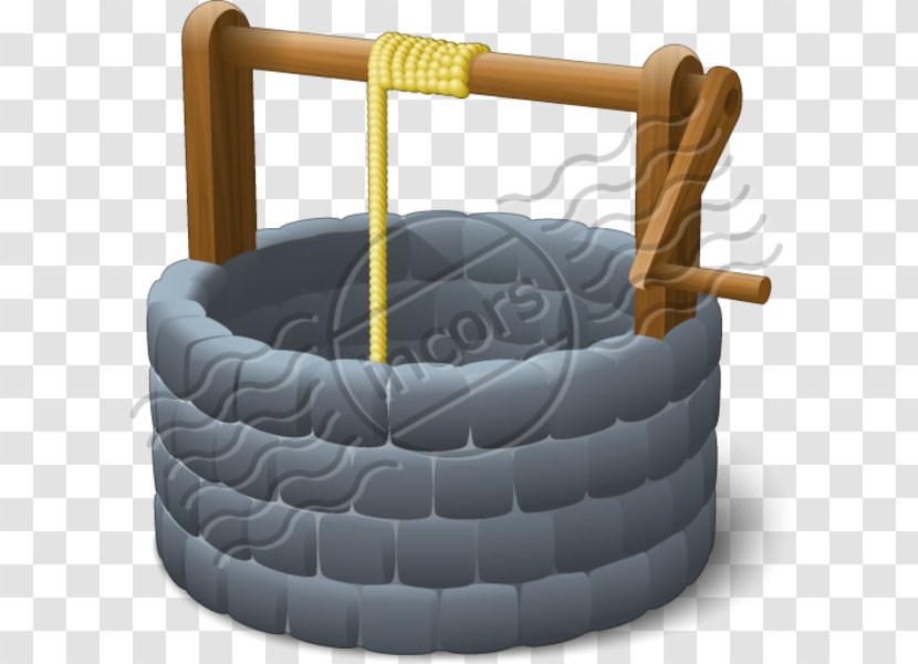 Water Well Drinking - Recreation - Rescue Helicopter Transparent PNG