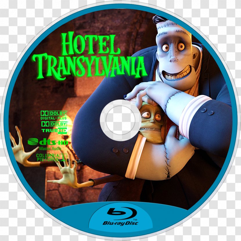 Frankenstein's Monster Film Hotel Transylvania Series Photography - Recreation Transparent PNG