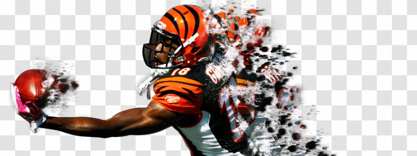 Cincinnati Bengals Nfl American Football Sport Clip Art Summerville Transparent Png