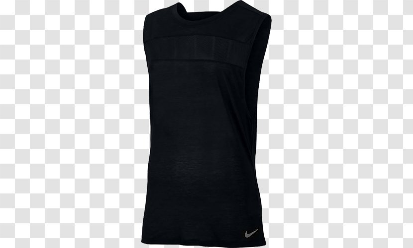 T-shirt Top Nike Jersey - Tshirt Transparent PNG