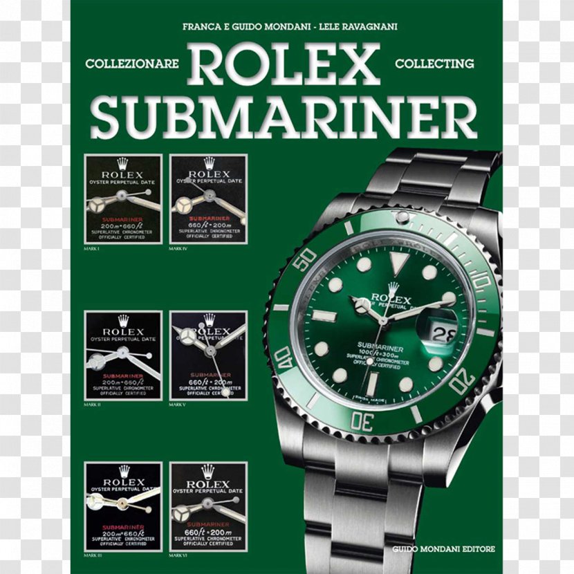 Collecting Rolex Submariner Sea Dweller Datejust GMT Master II - Patek Philippe Co Transparent PNG