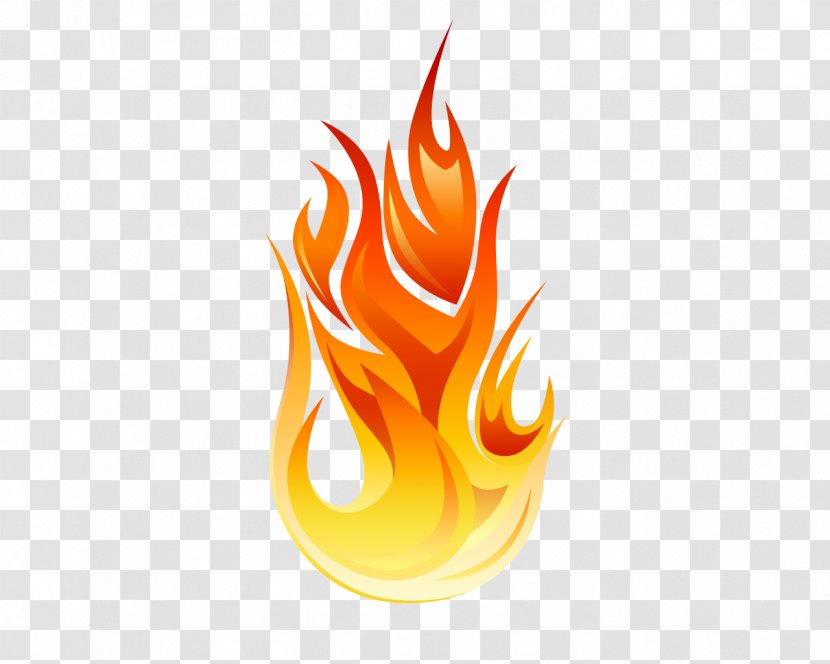 Flame Clip Art - Colored Fire - Burning Letter A Transparent PNG