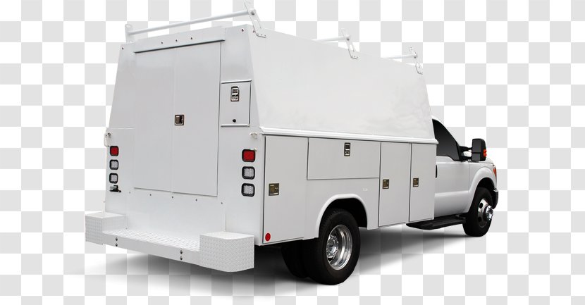 Compact Van Chevrolet Truck Car - Transport Transparent PNG