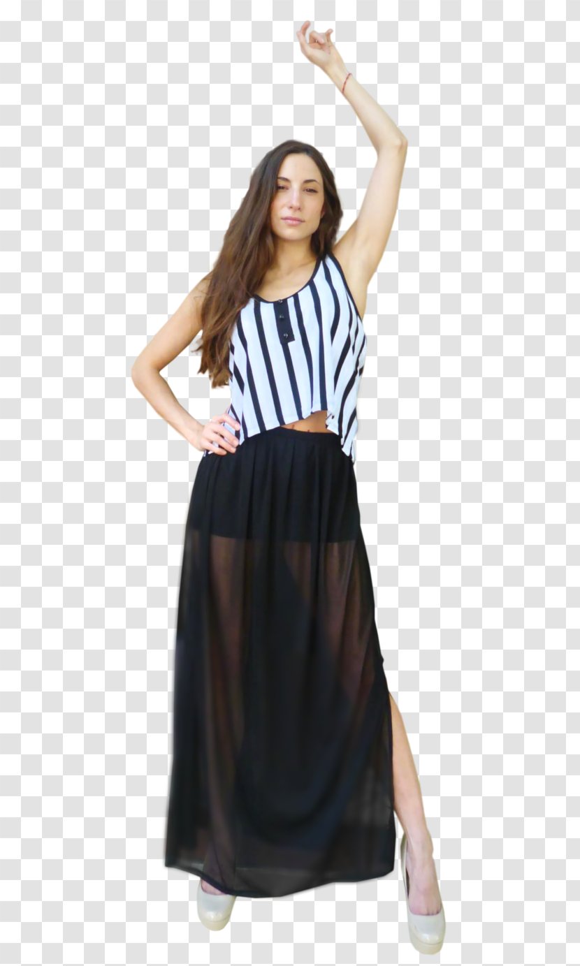 T-shirt Clothing Dress Fashion Skirt - Blouse Transparent PNG