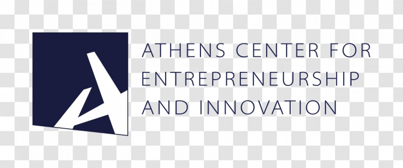 Athens University Of Economics And Business ACEin | Center For Entrepreneurship & Innovation Logo - Service - The Ace Family Transparent PNG