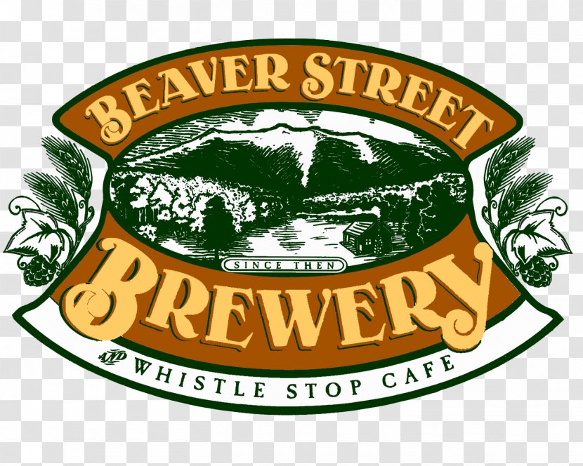 Beaver Street Brewery Logo Font South Mitsui Cuisine M Transparent PNG